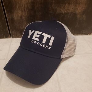 Yeti Hat